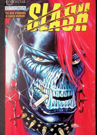 Slash (1992 Northstar) #3 - Mycomicshop.be