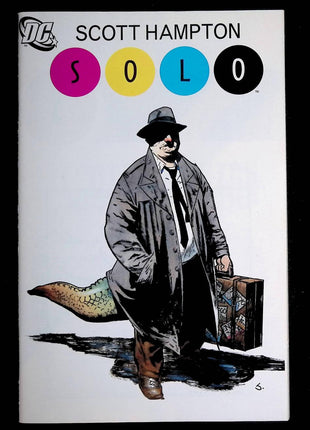 Solo (2004) 9 - Mycomicshop.be