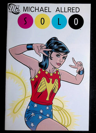 Solo (2004 DC) 7 - Mycomicshop.be