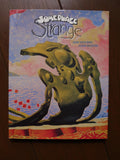 Someplace Strange HC (1988 Graphitti Designs) Limited Signed Edition - Mycomicshop.be