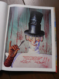Someplace Strange HC (1988 Graphitti Designs) Limited Signed Edition - Mycomicshop.be