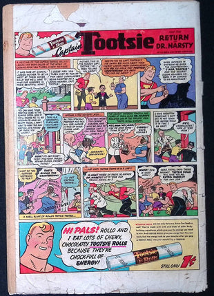Sparkler Comics (1941 2nd Series) #45 - Mycomicshop.be
