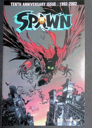 Spawn (1992) #117 - Mycomicshop.be