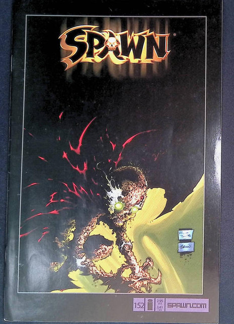 Spawn (1992) #152 - Mycomicshop.be