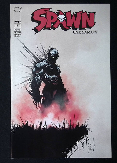 Spawn (1992) #187 - Mycomicshop.be