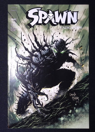 Spawn (1992) #190 - Mycomicshop.be