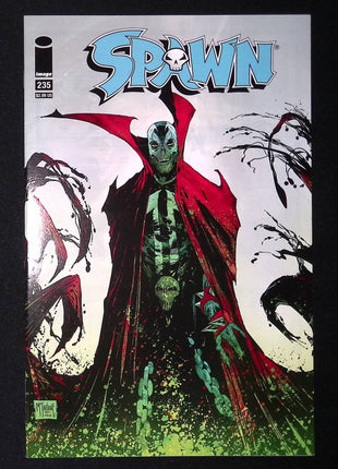 Spawn (1992) #235 - Mycomicshop.be