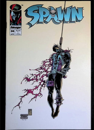 Spawn (1992 Image) 30 - Mycomicshop.be