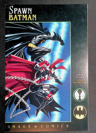 Spawn Batman (1994) - Mycomicshop.be
