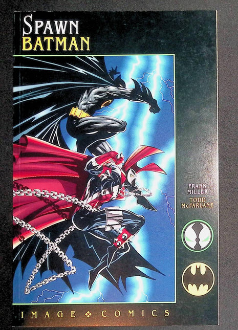 Spawn Batman (1994) - Mycomicshop.be