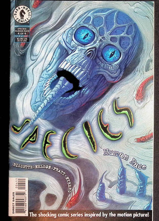 Species Human Race (1996) 4 - Mycomicshop.be