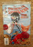 Spectacular Spider - Man (1976 1st Series) 213 - Mycomicshop.be