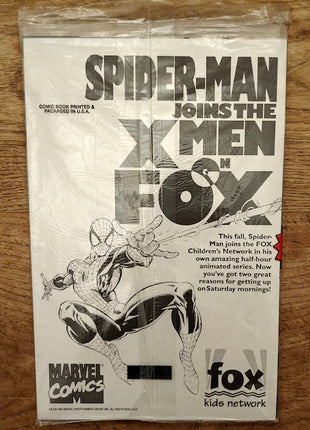 Spectacular Spider - Man (1976 1st Series) 213 - Mycomicshop.be
