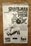Spectacular Spider - Man (1976 1st Series) 213 - Mycomicshop.be