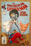Spectacular Spider - Man (1976 1st Series) 213 - Mycomicshop.be