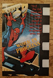 Spectacular Spider - Man (1976 1st Series) 213 - Mycomicshop.be