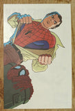 Spectacular Spider - Man (1976 1st Series) 213 - Mycomicshop.be