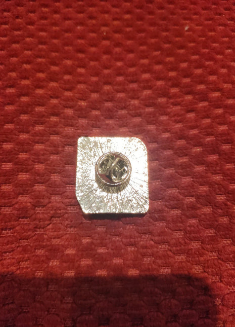 "Spellbook" Enamel Pin - Mycomicshop.be