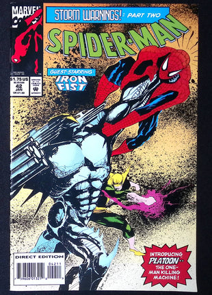 Spider-Man (1990) #42 - Mycomicshop.be