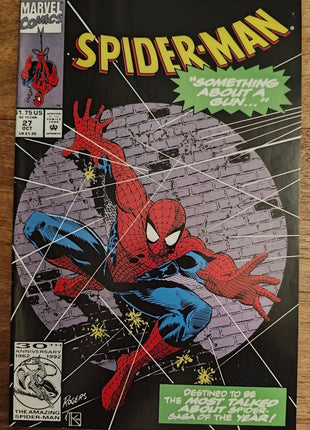 Spider - Man (1990 Marvel) 27 - Mycomicshop.be