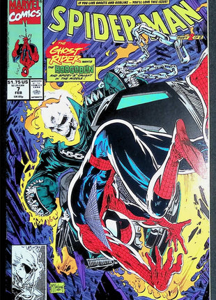 Spider - Man (1990 Marvel) 7 - Mycomicshop.be
