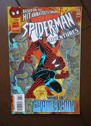 Spider-Man Adventures (1994) #13 - Mycomicshop.be