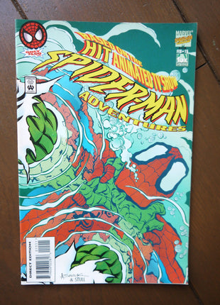 Spider-Man Adventures (1994) #15 - Mycomicshop.be