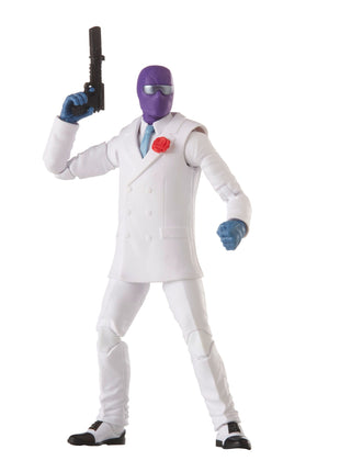 Spider-Man Marvel Legends Retro Collection Actionfigur Marvel's Rose 15 cm - Mycomicshop.be