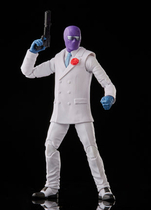 Spider-Man Marvel Legends Retro Collection Actionfigur Marvel's Rose 15 cm - Mycomicshop.be