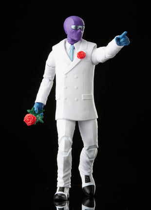 Spider-Man Marvel Legends Retro Collection Actionfigur Marvel's Rose 15 cm - Mycomicshop.be