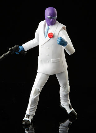 Spider-Man Marvel Legends Retro Collection Actionfigur Marvel's Rose 15 cm - Mycomicshop.be