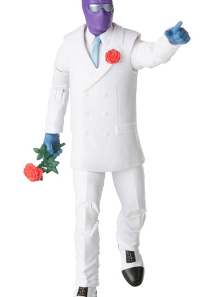 Spider-Man Marvel Legends Retro Collection Actionfigur Marvel's Rose 15 cm - Mycomicshop.be