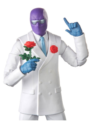Spider-Man Marvel Legends Retro Collection Actionfigur Marvel's Rose 15 cm - Mycomicshop.be