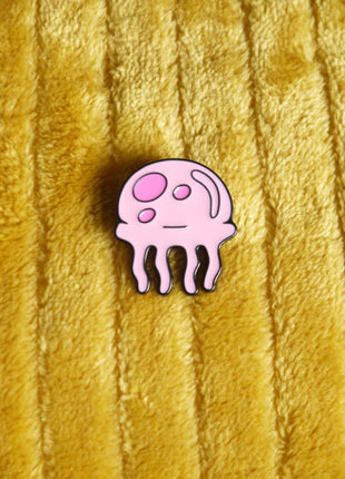 'Spongebob Squarepants - Jellyfish' enamel pin - Mycomicshop.be
