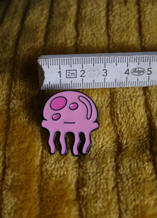 'Spongebob Squarepants - Jellyfish' enamel pin - Mycomicshop.be