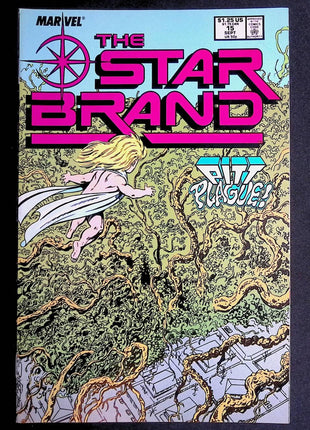 Star Brand (1986) #15 - Mycomicshop.be