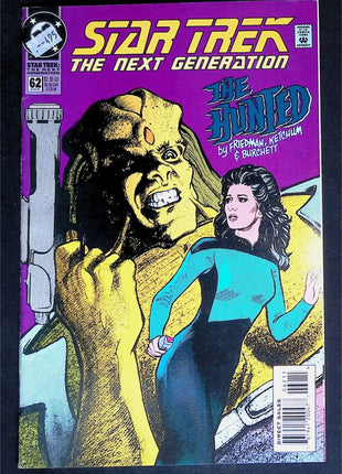 Star Trek The Next Generation (1989 2nd Series) #62 - Mycomicshop.be
