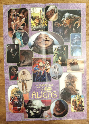 Star Wars Galaxy Magazine 3 (Topps, 1994) - Mycomicshop.be