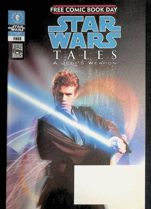Star Wars Tales (2007 Dark Horse) FCBD 0 - Mycomicshop.be