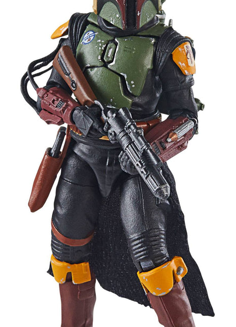 Star Wars: The Book of Boba Fett Vintage Collection Action Figure 2022 Boba Fett (Tatooine) 10 cm - Mycomicshop.be