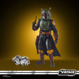 Star Wars: The Book of Boba Fett Vintage Collection Action Figure 2022 Boba Fett (Tatooine) 10 cm - Mycomicshop.be