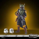 Star Wars: The Book of Boba Fett Vintage Collection Action Figure 2022 Boba Fett (Tatooine) 10 cm - Mycomicshop.be