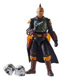 Star Wars: The Book of Boba Fett Vintage Collection Action Figure 2022 Boba Fett (Tatooine) 10 cm - Mycomicshop.be