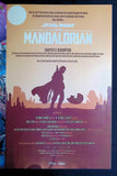 Star Wars the Mandalorian (2023 Marvel) Season 2 1SMZ.Virgin - Mycomicshop.be