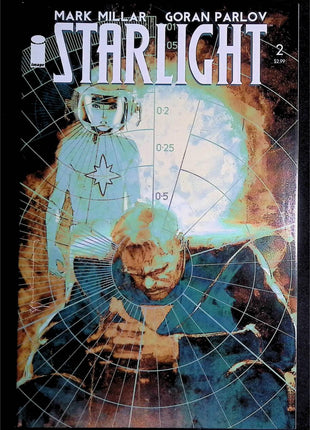 Starlight (2014 Image) 2A - Mycomicshop.be