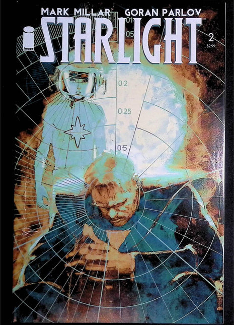 Starlight (2014 Image) 2A - Mycomicshop.be