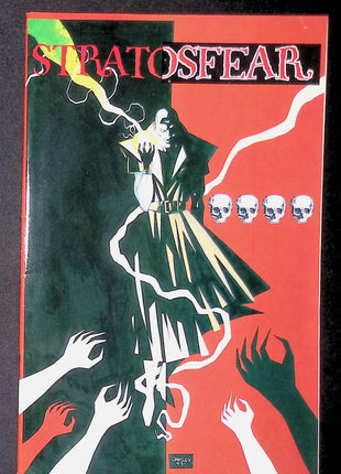 Stratosfear (1993) #1 - Mycomicshop.be