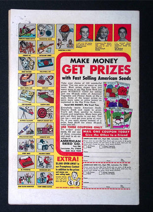 Sub-Mariner (1968 1st Series) #26 - Mycomicshop.be