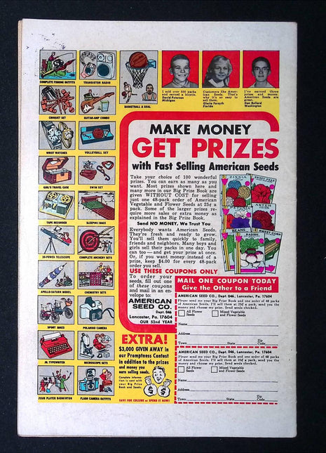 Sub-Mariner (1968 1st Series) #26 - Mycomicshop.be