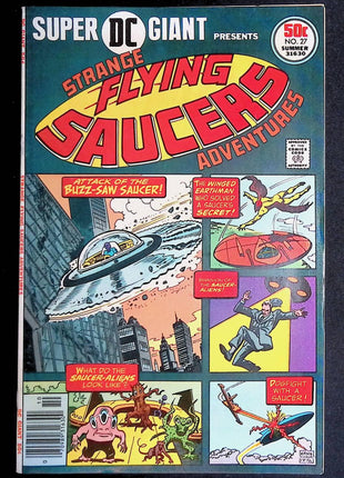 Super DC Giant (1970) 27 - Mycomicshop.be